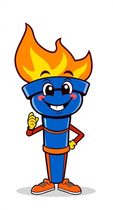 Beheerliggaam Mascot